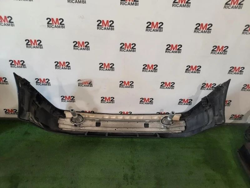 Paraurti POST 51129069178 Bmw Serie 5 E39 Berlina 1996