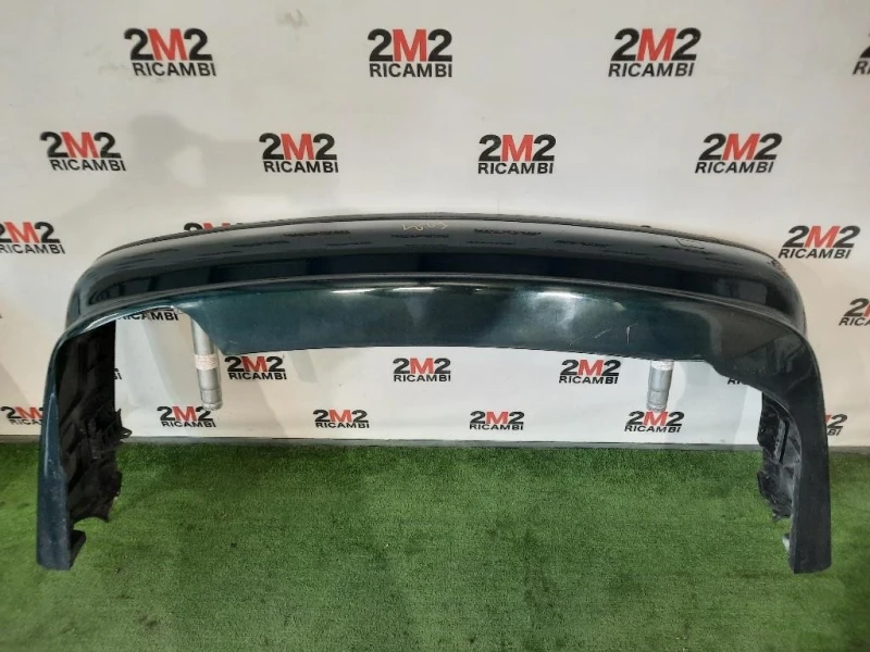 Paraurti POST 51129069178 Bmw Serie 5 E39 Berlina 1996