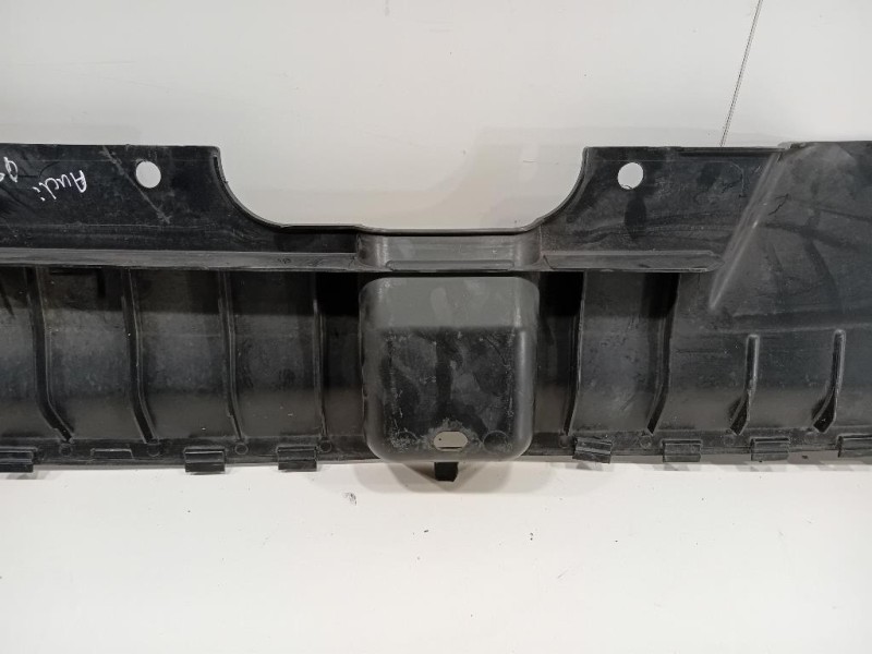 Rivestimento Frontale Parte SUP ANT 8R0 807 081 Audi Q5 8RB 2012