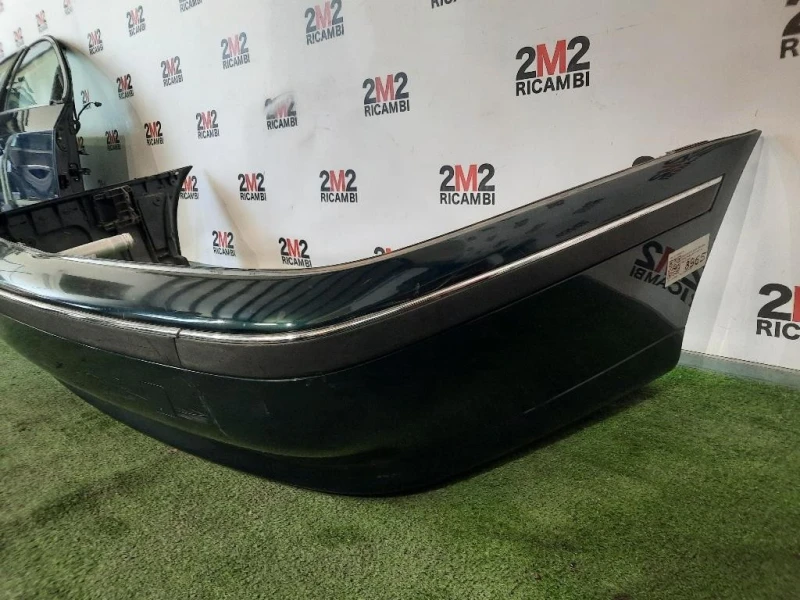 Paraurti POST 51129069178 Bmw Serie 5 E39 Berlina 1996