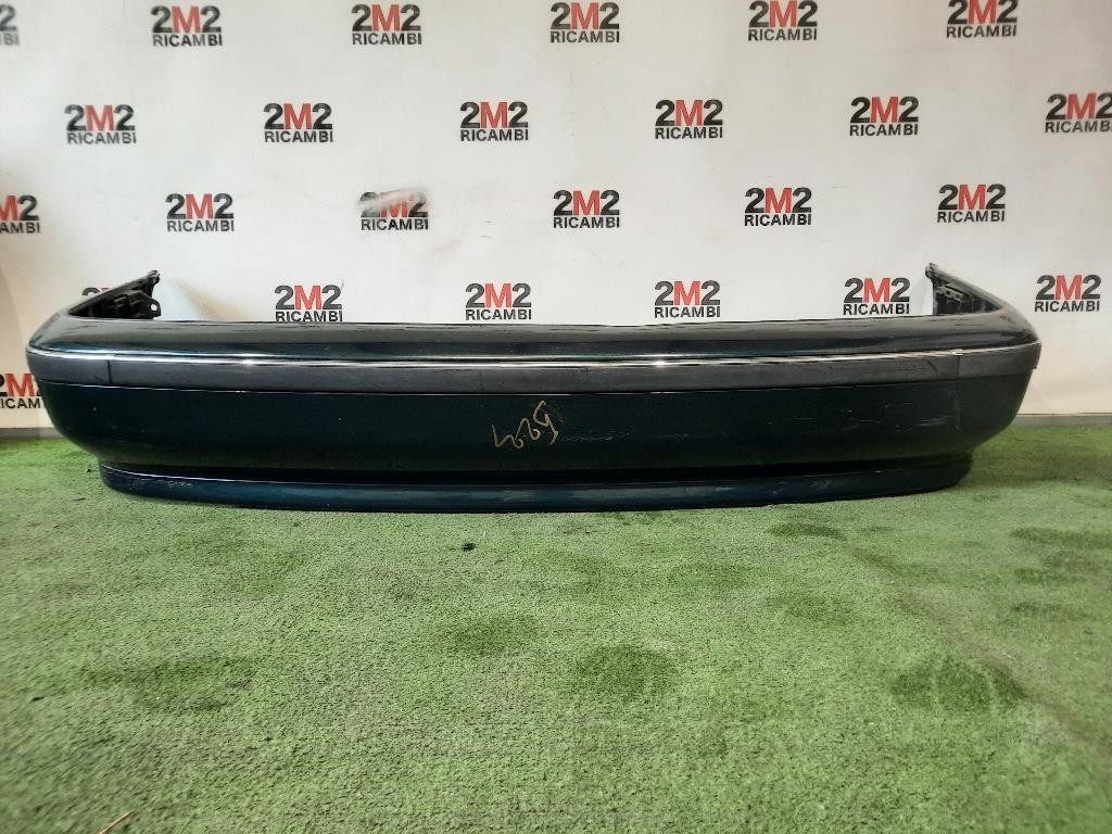 Paraurti POST 51129069178 Bmw Serie 5 E39 Berlina 1996