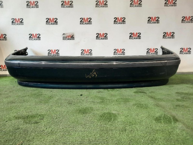 Paraurti POST 51129069178 Bmw Serie 5 E39 Berlina 1996