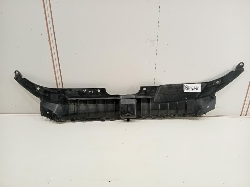 Rivestimento Frontale Parte SUP ANT 8R0 807 081 Audi Q5 8RB 2012