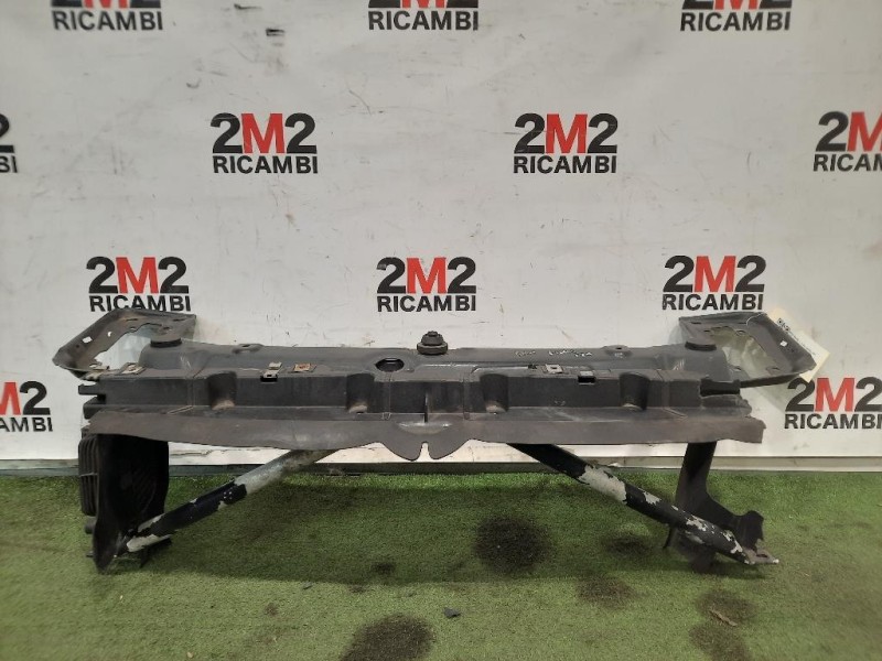 Rivestimento Frontale Parte SUP ANT Bmw Serie 1 F20 Berlina 2012