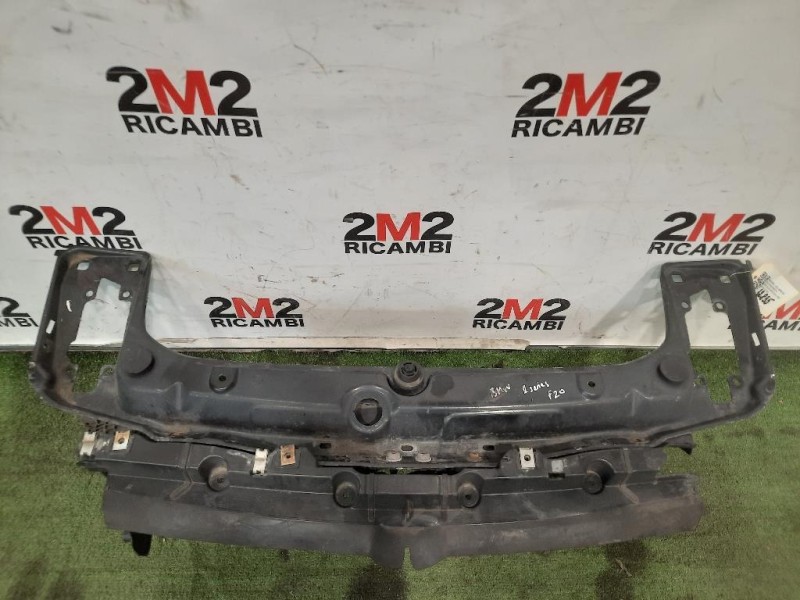 Rivestimento Frontale Parte SUP ANT Bmw Serie 1 F20 Berlina 2012