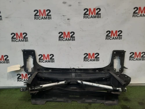 Rivestimento Frontale Parte SUP ANT Bmw Serie 1 F20 Berlina 2012