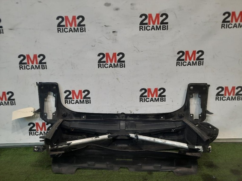 Rivestimento Frontale Parte SUP ANT Bmw Serie 1 F20 Berlina 2012