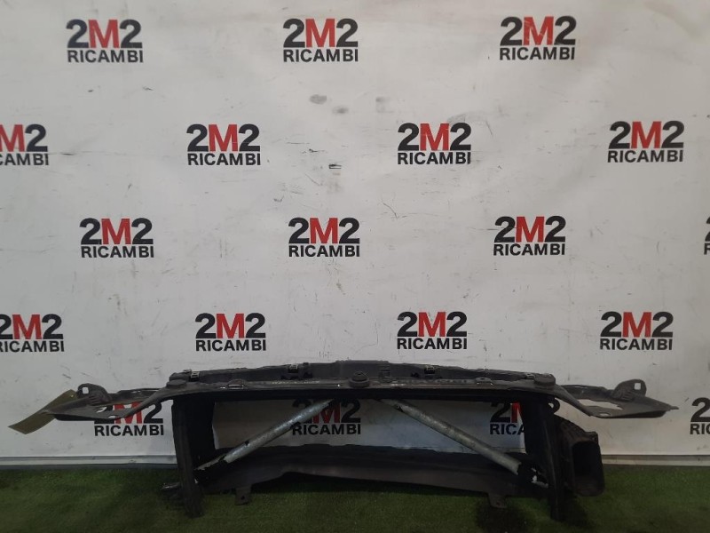 Rivestimento Frontale Parte SUP ANT Bmw Serie 1 F20 Berlina 2012