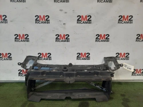 Rivestimento Frontale Parte SUP ANT Bmw Serie 1 F20 Berlina 2012