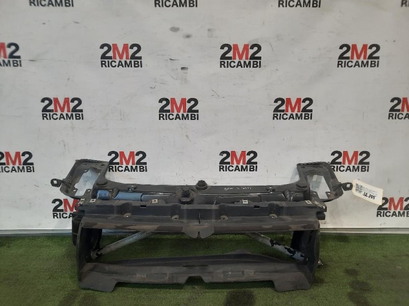 Rivestimento Frontale Parte SUP ANT Bmw Serie 1 F20 Berlina 2012