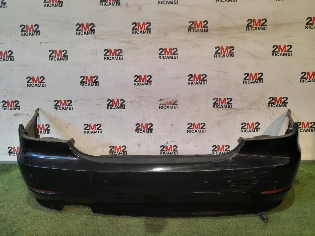 Paraurti POST 51127178174 Bmw Serie 5 E60 Berlina 2004