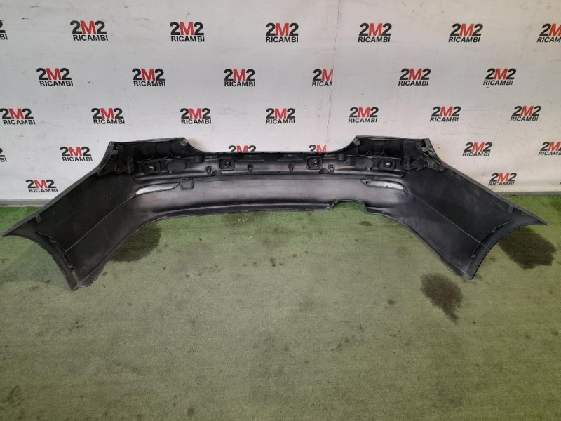 Paraurti POST 51127033707 Bmw Serie 5 E60 Berlina 2004