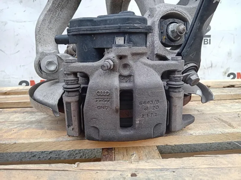 Meccanica Completa POST DX 8R0505312F 8K0505324H Audi Q5 8RB 2012