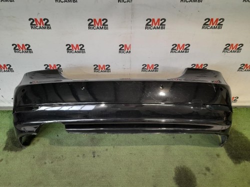 Rivestimento Frontale Parte SUP ANT 51647294928 Bmw Serie 1 F20 Berlina 2015