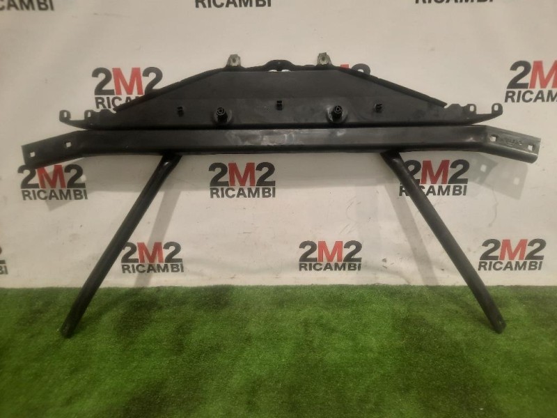 Rivestimento Frontale Parte SUP ANT 7183851-08 Bmw Serie 5 F07 GT 2010