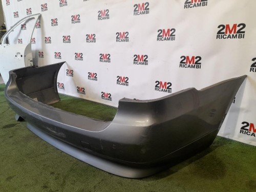 Rivestimento Frontale Parte SUP ANT 7183851-08 Bmw Serie 5 F07 GT 2010