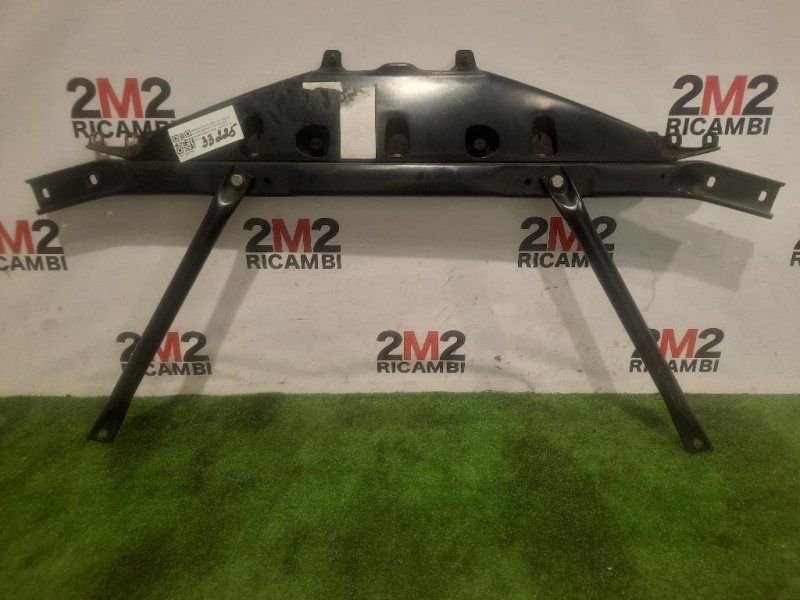 Rivestimento Frontale Parte SUP ANT 7183851-08 Bmw Serie 5 F07 GT 2010