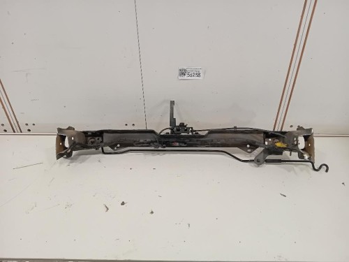 Rivestimento Frontale Parte SUP ANT RIVESTIMENTO FRONTALE PARTE SUP ANT Chevrolet Cruze 2011