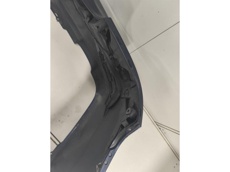 Meccanica Completa POST DX 6763471 6777980 Bmw Serie 1 E87 Berlina 2005