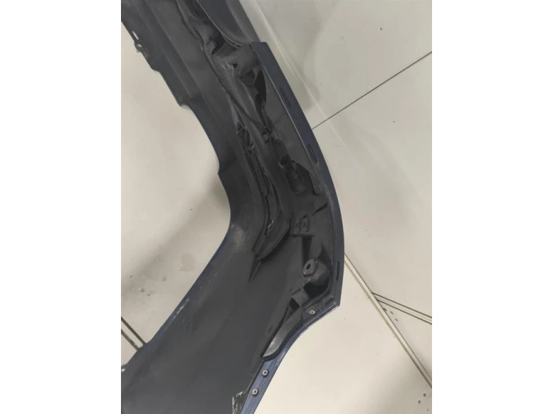 Paraurti POST 51127178174 Bmw Serie 5 E60 Berlina 2004