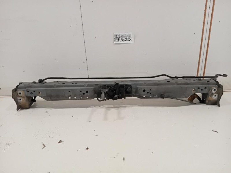 Rivestimento Frontale Parte SUP ANT RIVESTIMENTO FRONTALE PARTE SUP ANT Chevrolet Cruze 2011