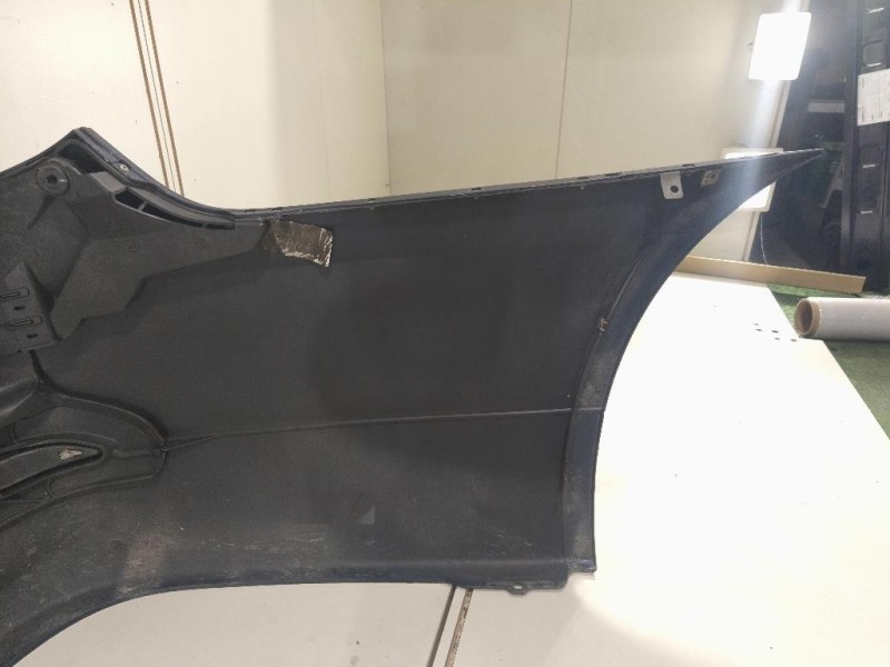 Paraurti POST 51127178174 Bmw Serie 5 E60 Berlina 2004