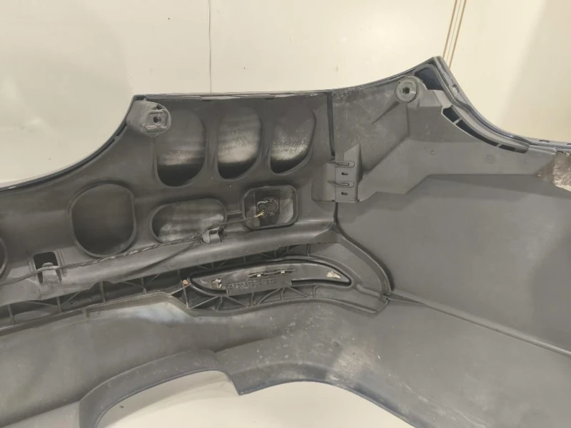 Paraurti POST 51127178174 Bmw Serie 5 E60 Berlina 2004