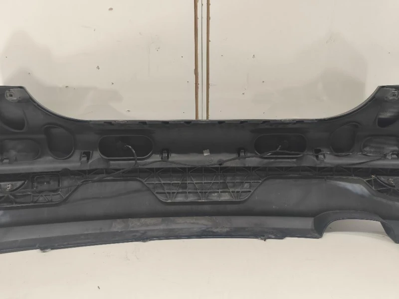 Paraurti POST 51127178174 Bmw Serie 5 E60 Berlina 2004