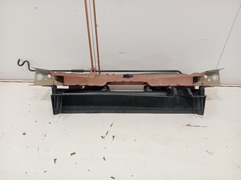 Rivestimento Frontale Parte SUP ANT 95233976 Chevrolet Orlando 2011