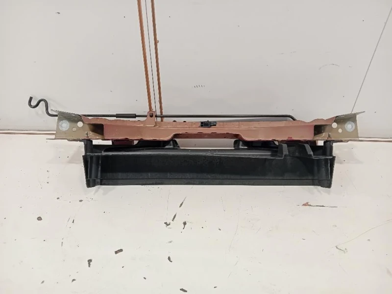 Rivestimento Frontale Parte SUP ANT 95233976 Chevrolet Orlando 2011