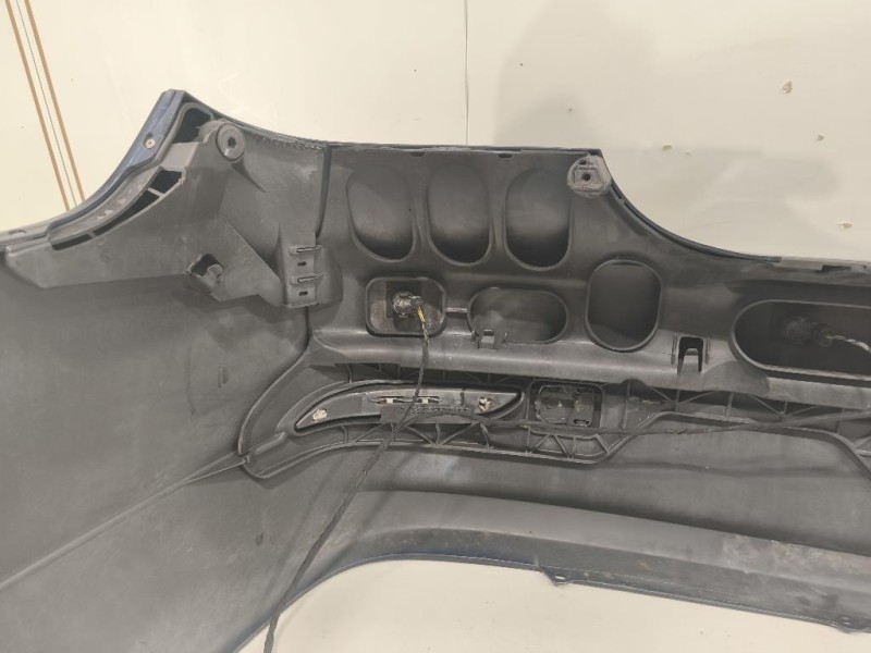 Paraurti POST 51127178174 Bmw Serie 5 E60 Berlina 2004