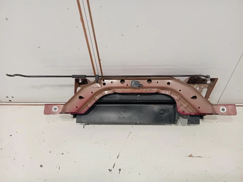 Rivestimento Frontale Parte SUP ANT 95233976 Chevrolet Orlando 2011