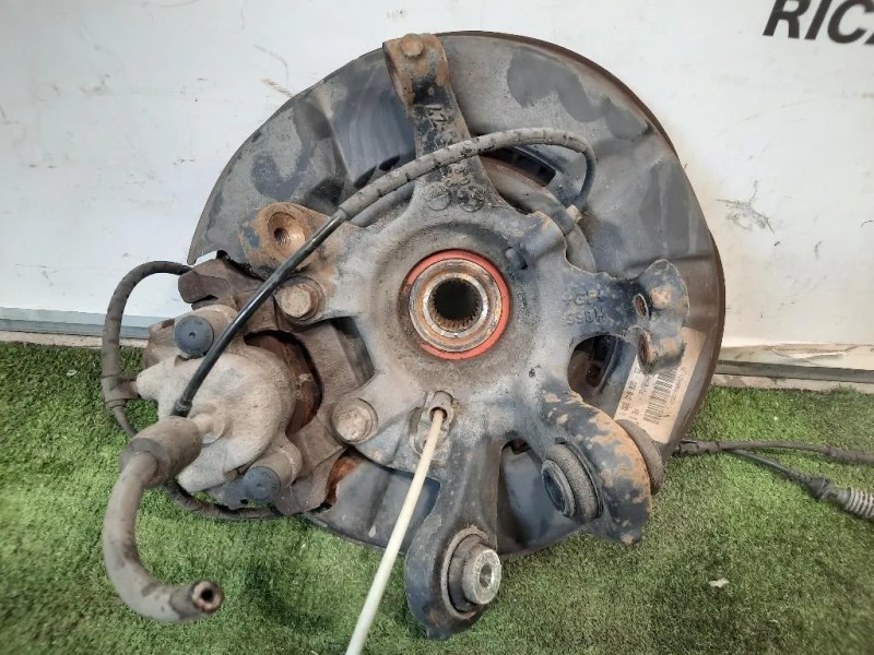 Meccanica Completa POST DX 6771559 Bmw Serie 1 E87 Berlina 2005