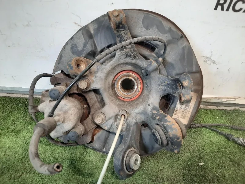 Meccanica Completa POST DX 6771559 Bmw Serie 1 E87 Berlina 2005