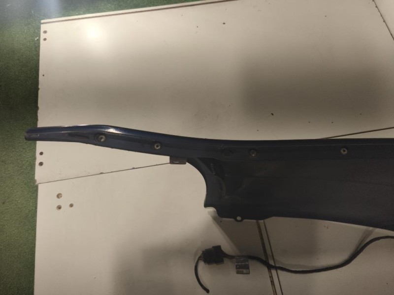 Paraurti POST 51127178174 Bmw Serie 5 E60 Berlina 2004