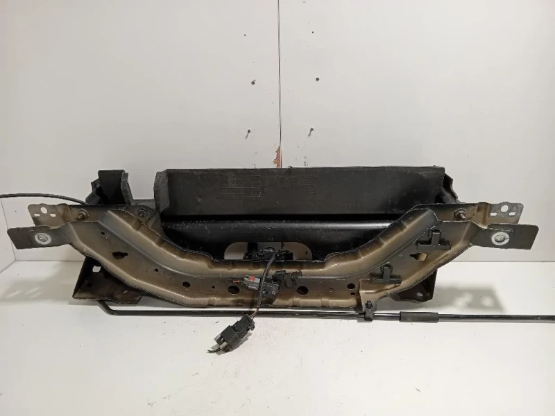 Rivestimento Frontale Parte SUP ANT 95233976 Chevrolet Orlando 2011