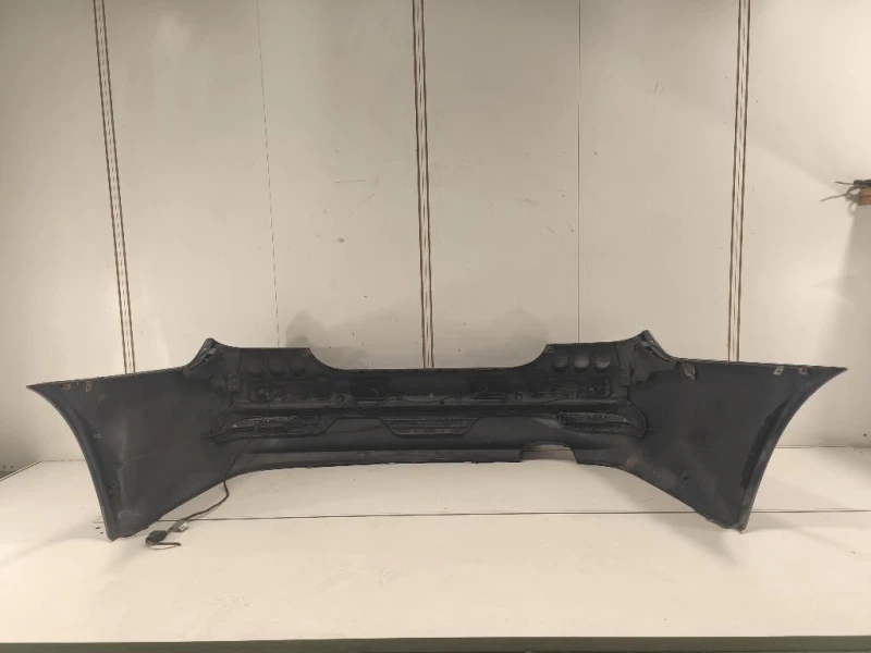 Paraurti POST 51127178174 Bmw Serie 5 E60 Berlina 2004