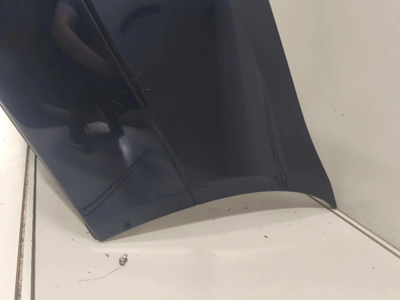 Paraurti POST 51127178174 Bmw Serie 5 E60 Berlina 2004