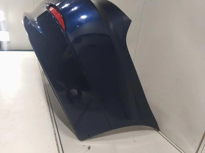 Paraurti POST 51127178174 Bmw Serie 5 E60 Berlina 2004