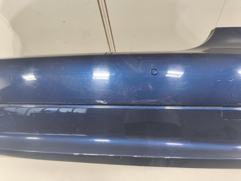 Paraurti POST 51127178174 Bmw Serie 5 E60 Berlina 2004