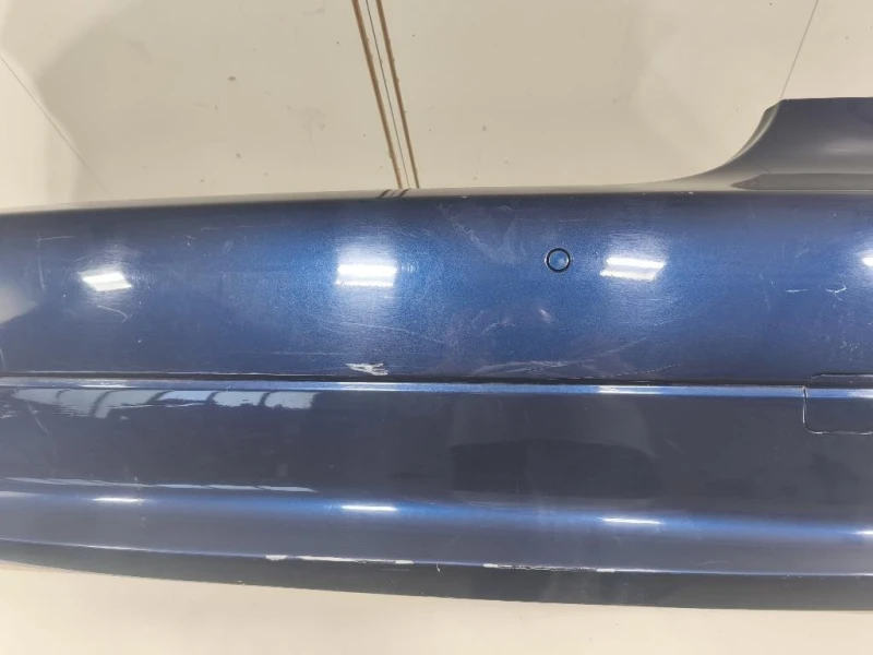 Paraurti POST 51127178174 Bmw Serie 5 E60 Berlina 2004