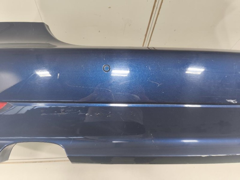 Paraurti POST 51127178174 Bmw Serie 5 E60 Berlina 2004