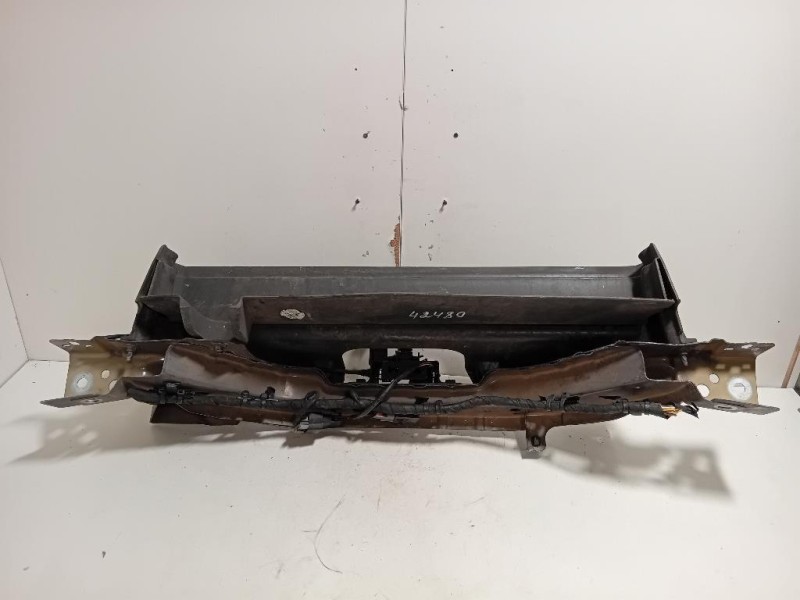 Rivestimento Frontale Parte SUP ANT RIVESTIMENTO FRONTALE PARTE SUP ANT Chevrolet Orlando 2011