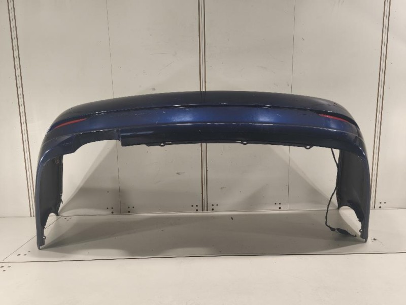 Paraurti POST 51127178174 Bmw Serie 5 E60 Berlina 2004