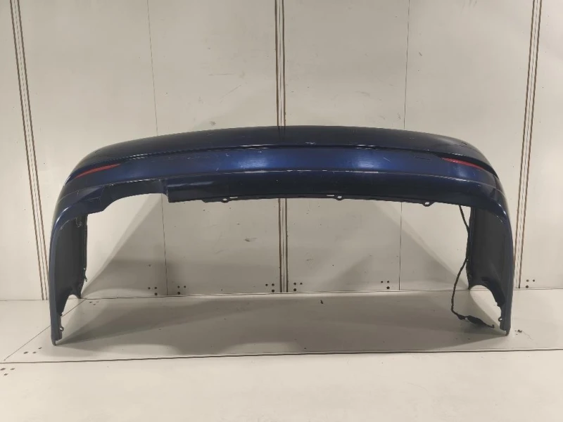 Paraurti POST 51127178174 Bmw Serie 5 E60 Berlina 2004