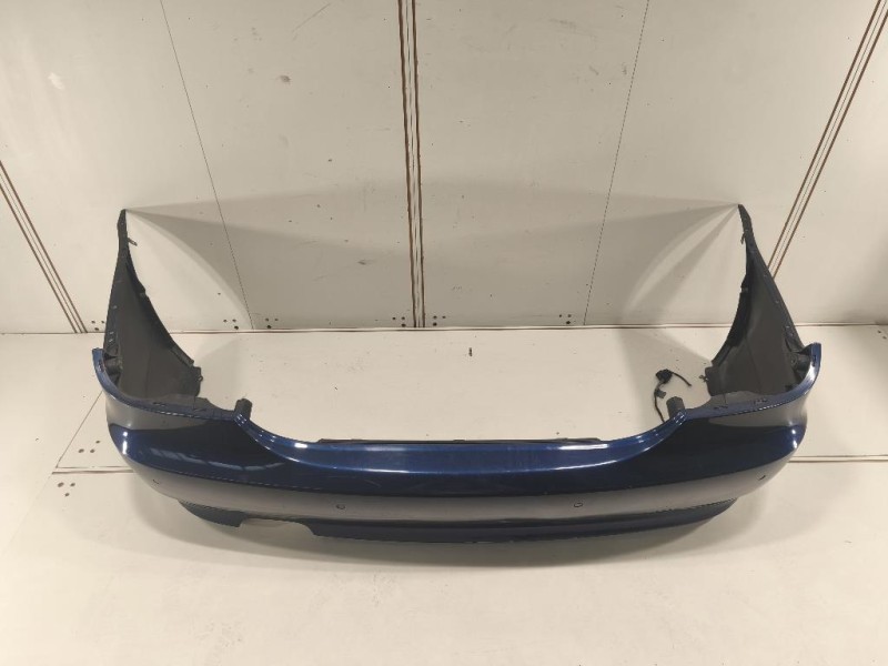 Paraurti POST 51127178174 Bmw Serie 5 E60 Berlina 2004