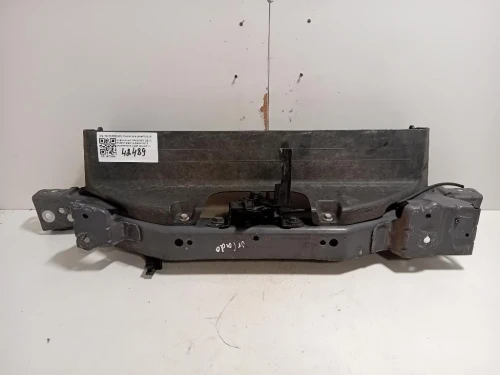 Rivestimento Frontale Parte SUP ANT RIVESTIMENTO FRONTALE PARTE SUP ANT Chevrolet Orlando 2011