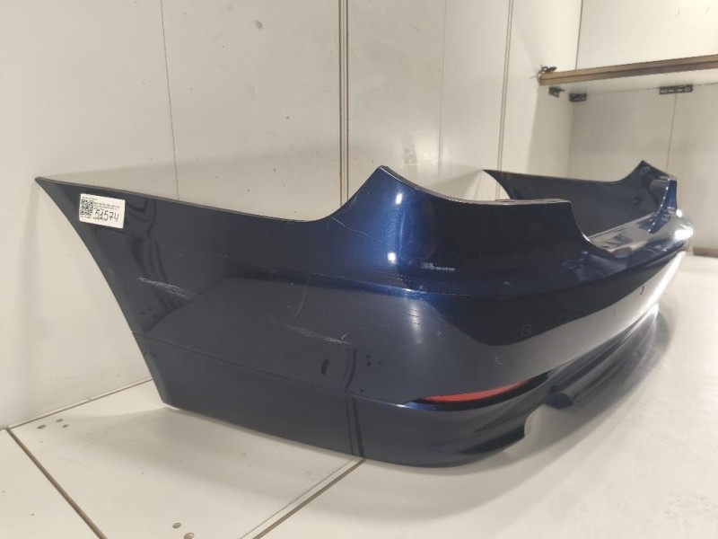 Paraurti POST 51127178174 Bmw Serie 5 E60 Berlina 2004