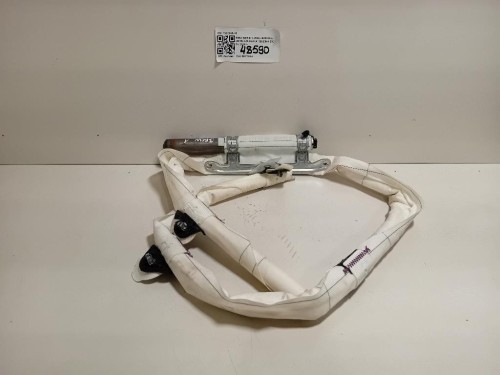 Air-bag A Tendina DX