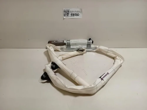 Air-bag A Tendina DX 7221046-12 Bmw Serie 1 F20 Berlina 2015